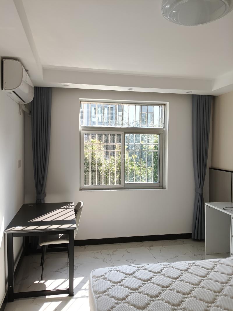 江川一村（开江二路78弄）15074333卧室窗户图22