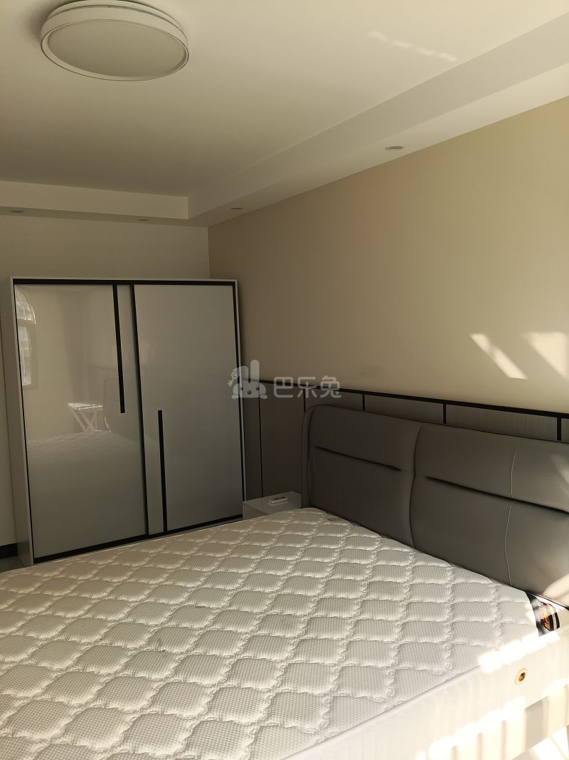 江川一村（开江二路78弄）15074333卧室图3