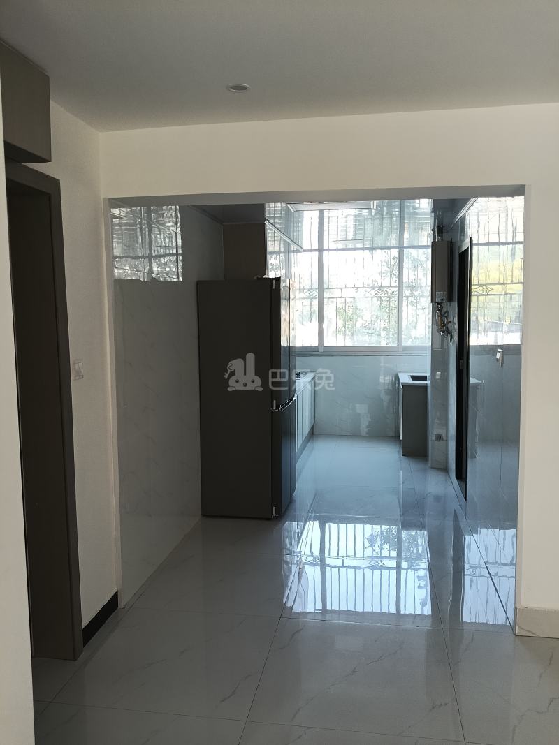 江川一村（开江二路78弄）15074333厨房图15