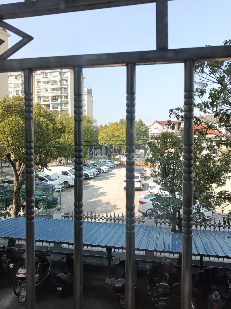 江川一村（开江二路78弄）15074333周边环境图21