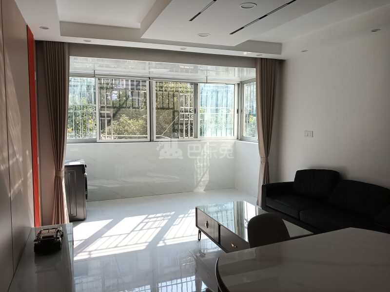 江川一村（开江二路78弄）15074333客厅图11