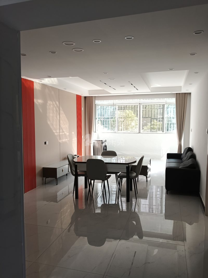 江川一村（开江二路78弄）15074333客厅图10