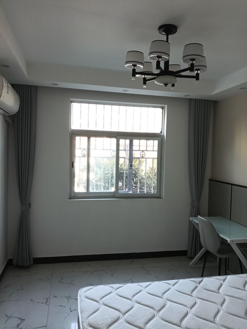 江川一村（开江二路78弄）15074333卧室图8