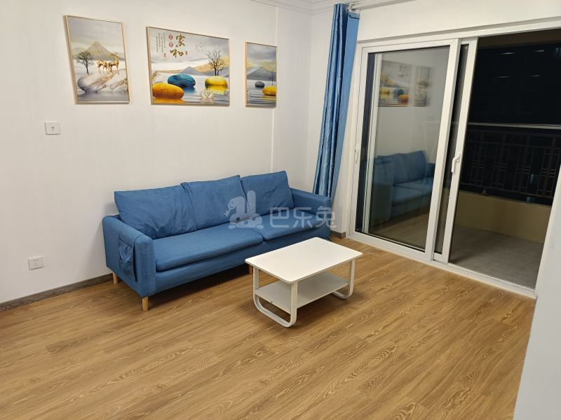 象屿都城嘉园15076916客厅图5