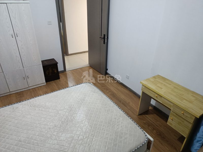 象屿都城嘉园15076916卧室图2