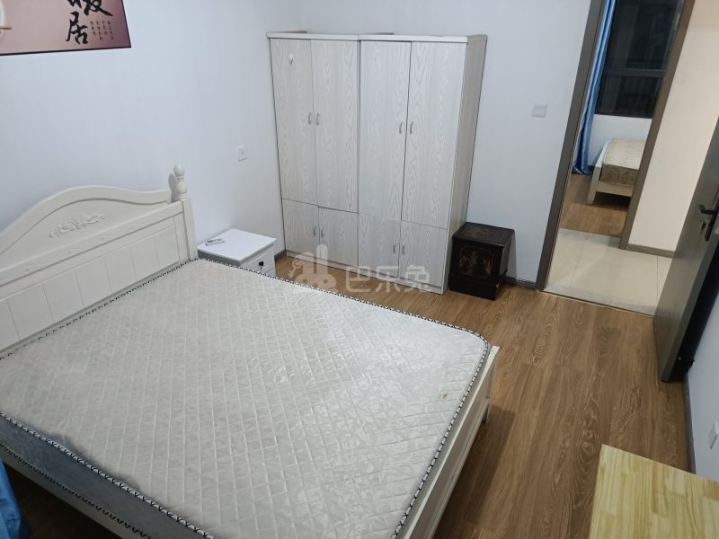 象屿都城嘉园15076916卧室图1