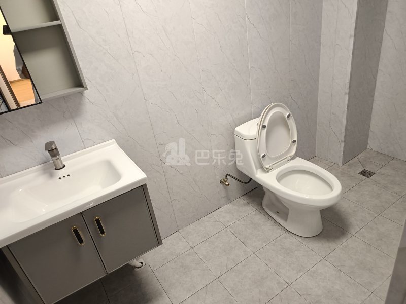 象屿都城嘉园15076916卫生间图9
