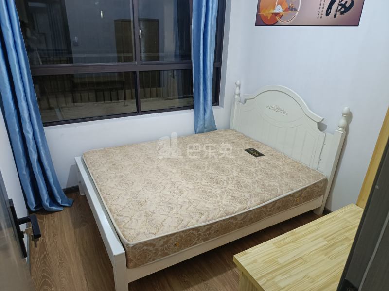 象屿都城嘉园15076916卧室图3