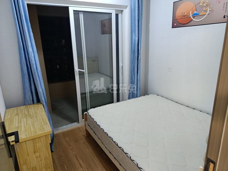 象屿都城嘉园15076916卧室图4