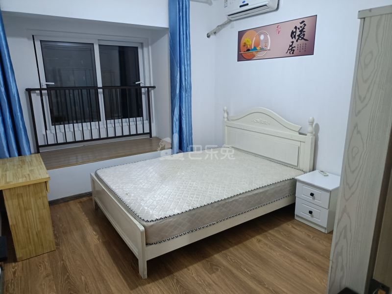 象屿都城嘉园15076916卧室图0