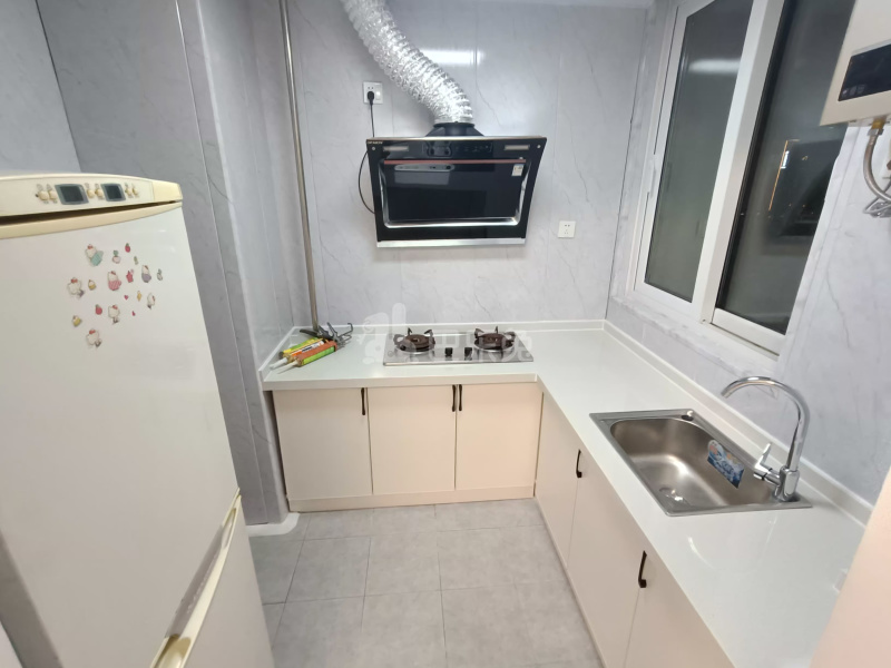 象屿都城嘉园15076916厨房图8