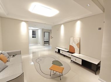 美罗家园罗智苑 2室2厅1卫