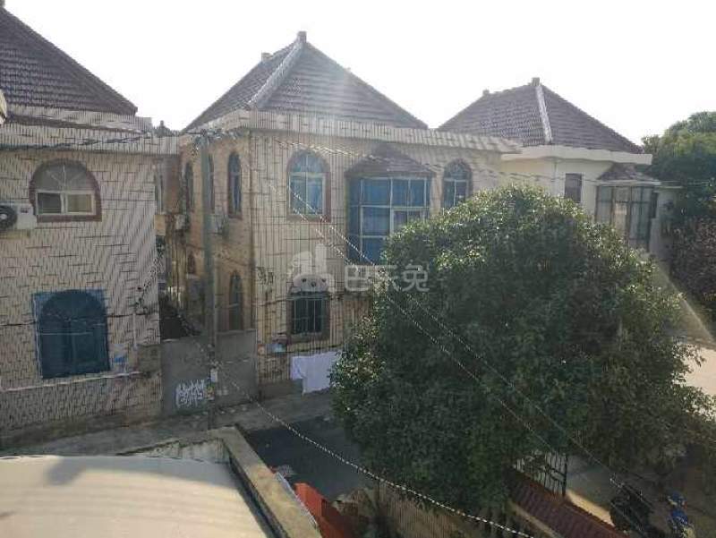 横港村（民房）6933138周边环境图8