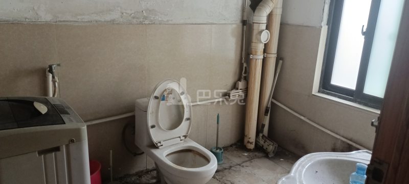 香逸尚城花园7734207卫生间图8