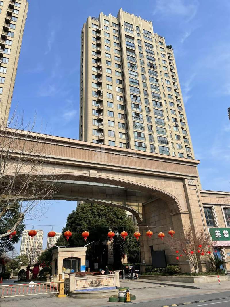 野风珑园15082582卧室图0