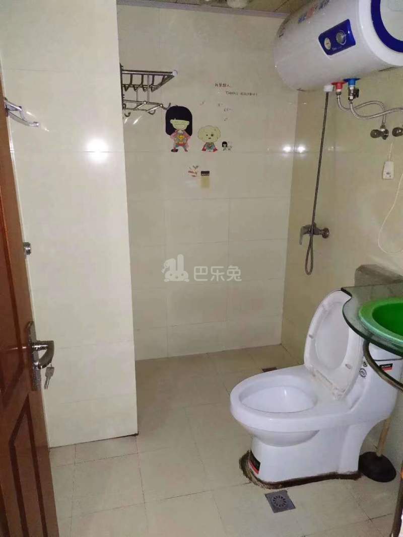 名都雅苑15083653卫生间图2