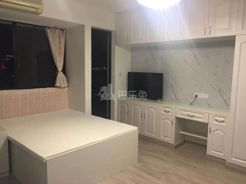 金象大厦15084199卧室图1