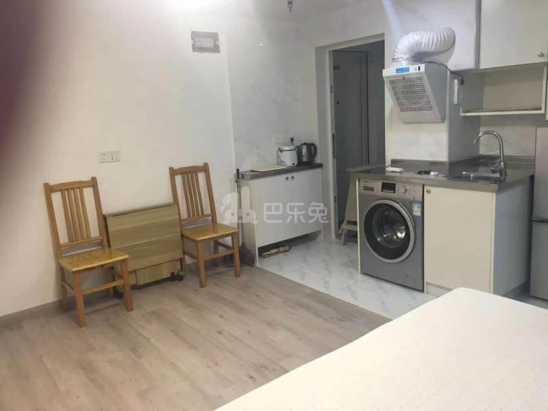 金象大厦15084199客厅图2