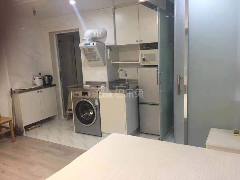 金象大厦15084199厨房图3