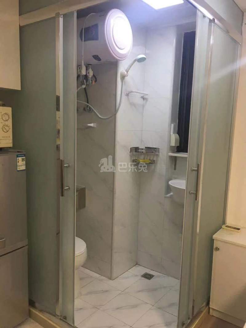 金象大厦15084199卫生间图4