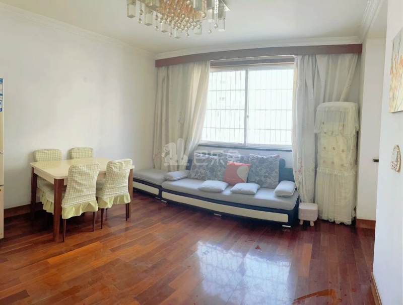 钱王新村15097888卧室图0