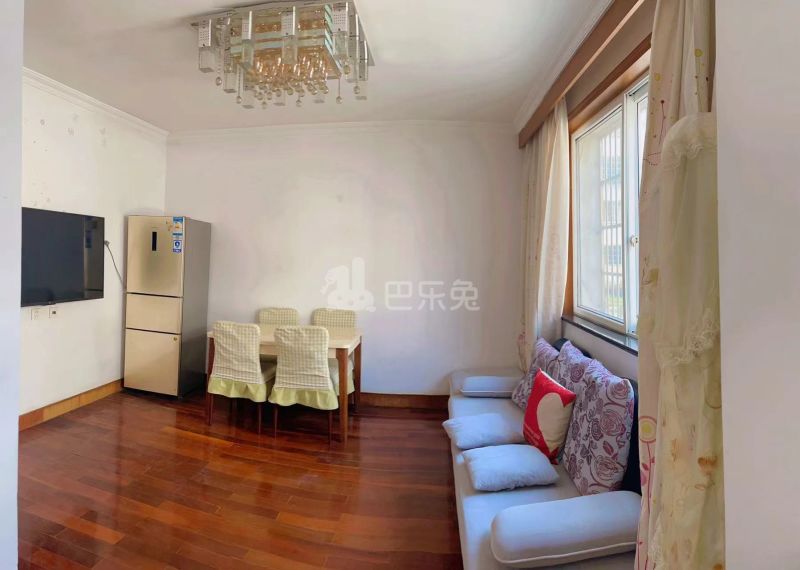 钱王新村15097888卧室图1