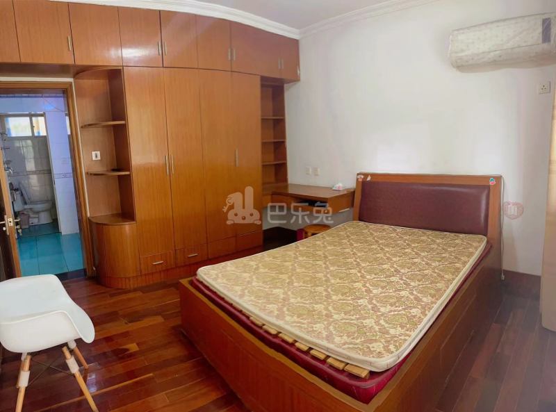 钱王新村15097888卧室图2