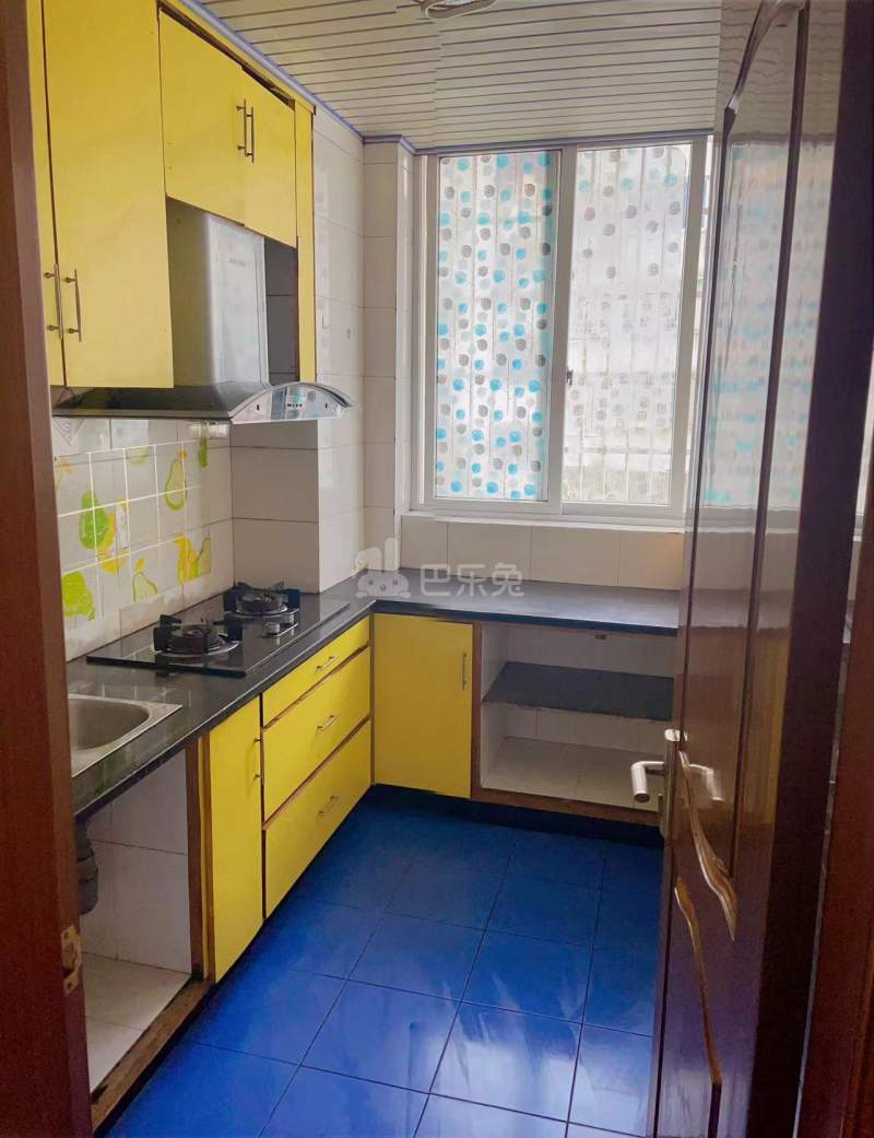 钱王新村15097888卧室图3