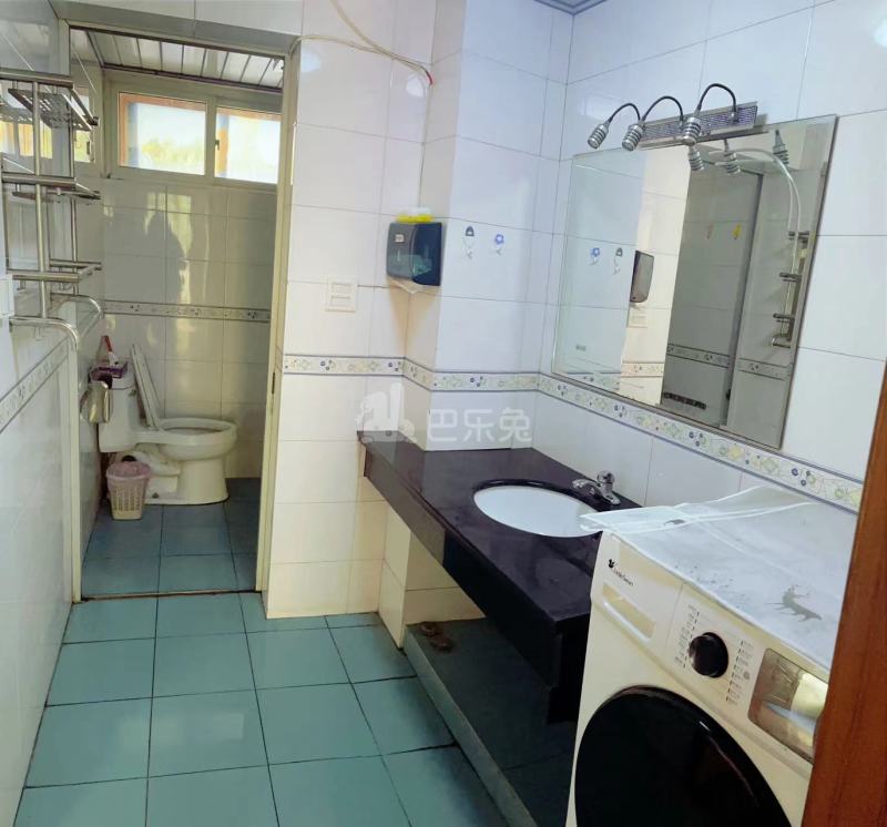 钱王新村15097888卧室图4