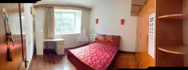 钱王新村15097888卧室图5