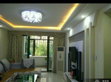 世茂西西湖（湖山帝景湾北苑） 4室0厅0卫