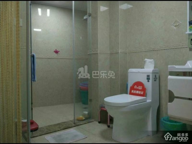 世茂西西湖（湖山帝景湾北苑）15098799卧室图1