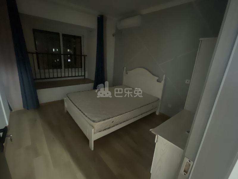 象屿都城嘉园3期15099527卧室图2