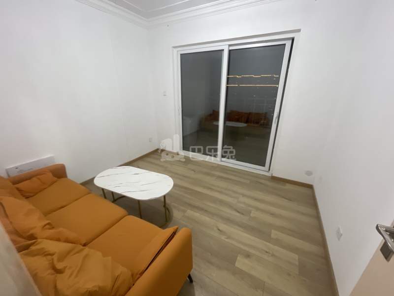 象屿都城嘉园3期15099527客厅图6