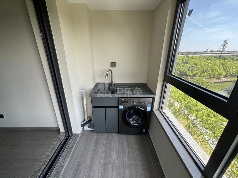 招商虹桥璀璨时代15101326周边环境图4