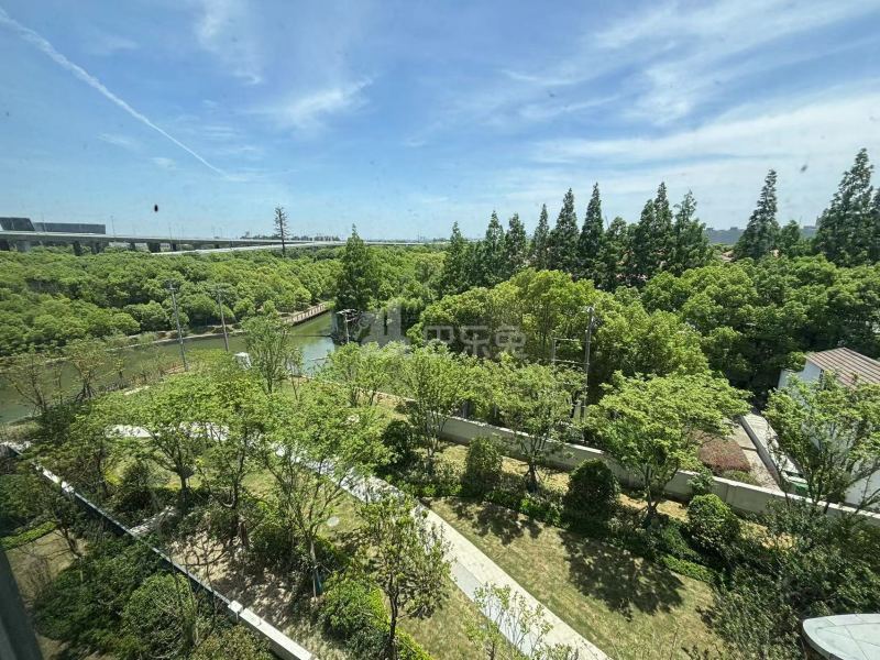 招商虹桥璀璨时代15101326周边环境图6