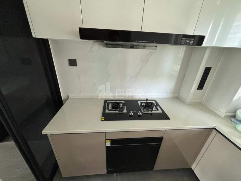 招商虹桥璀璨时代15101326厨房图2