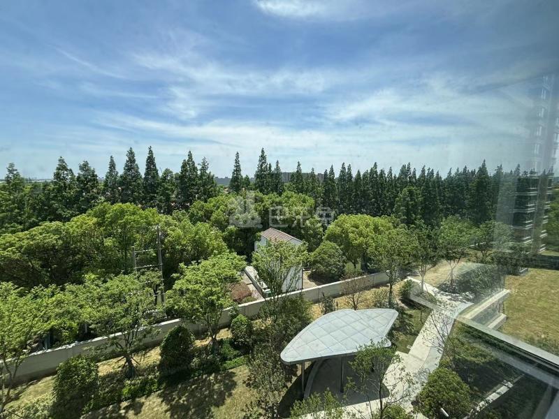 招商虹桥璀璨时代15101326周边环境图7