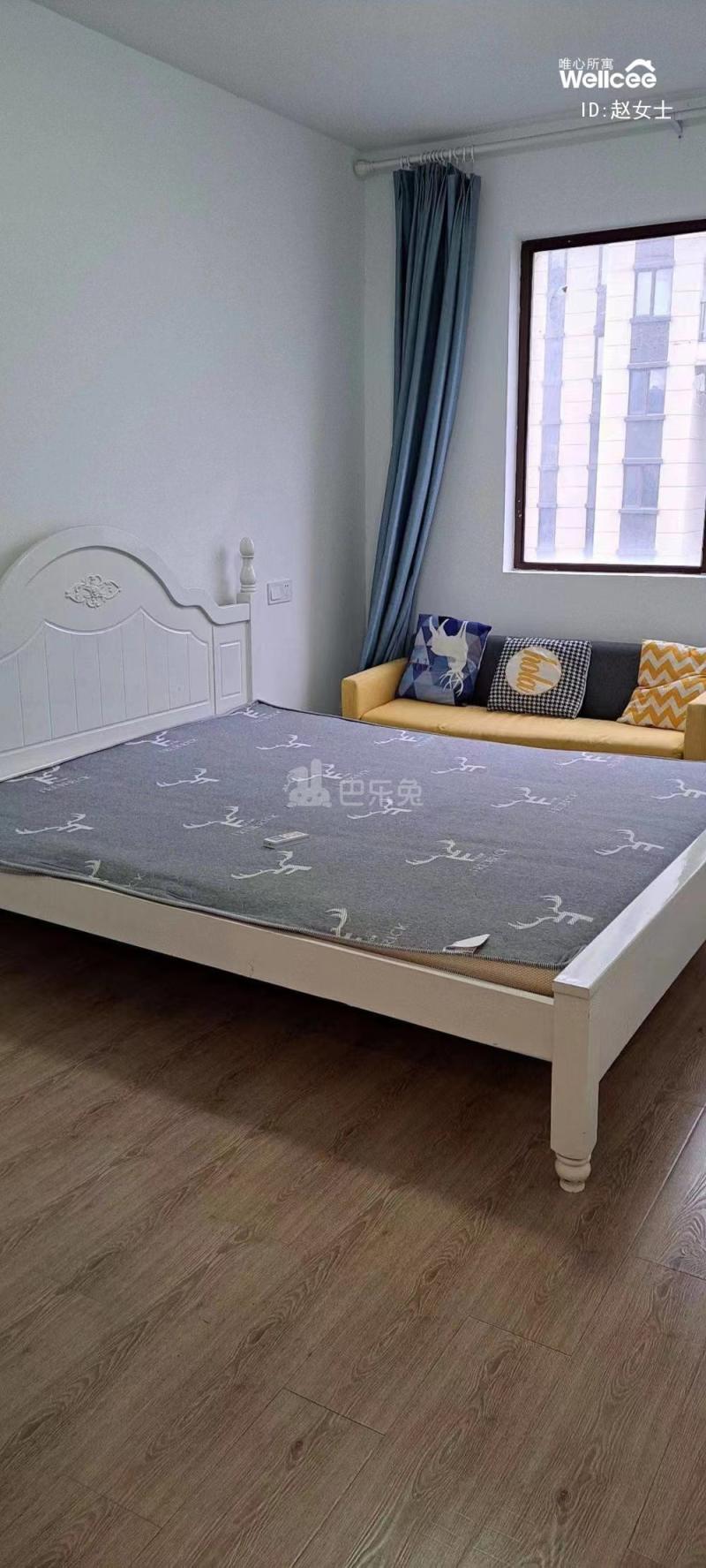 春江香樟苑15102743卧室图11