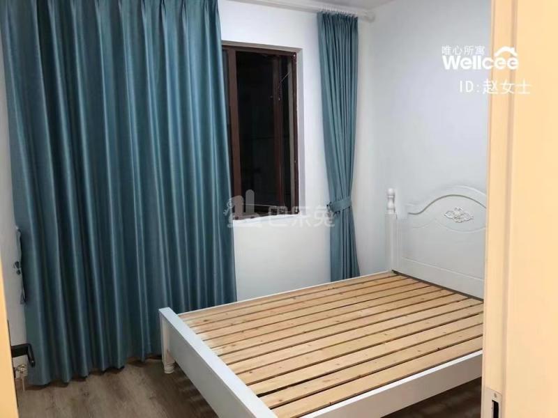 春江香樟苑15102743卧室图12