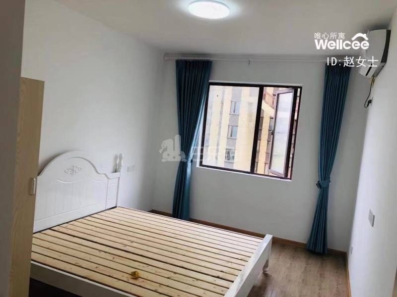 春江香樟苑15102743卧室图13