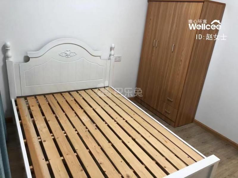 春江香樟苑15102743卧室图14