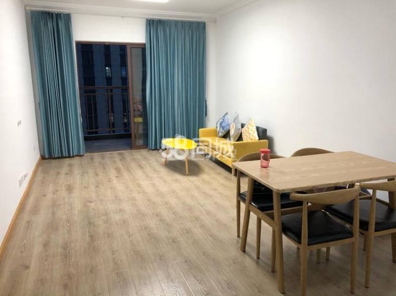 春江香樟苑15102743卧室图7