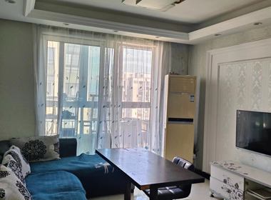 南北乐章 3室1厅1卫