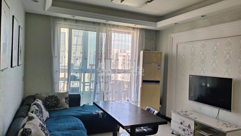 南北乐章15102952客厅图3