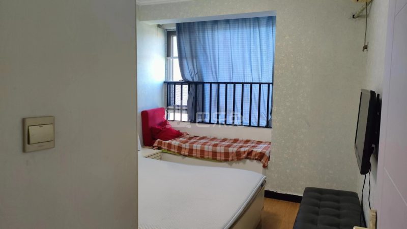 南北乐章15102952卧室图0