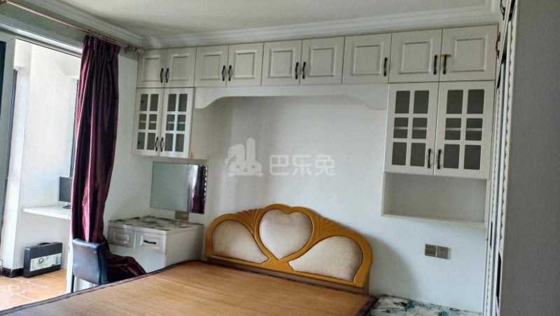 南北乐章15102952卧室图1