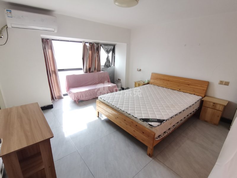 万盛商贸城公寓15105260周边环境图3