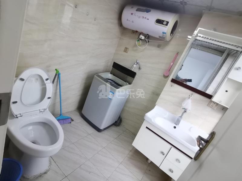 万盛商贸城公寓15105260周边环境图5