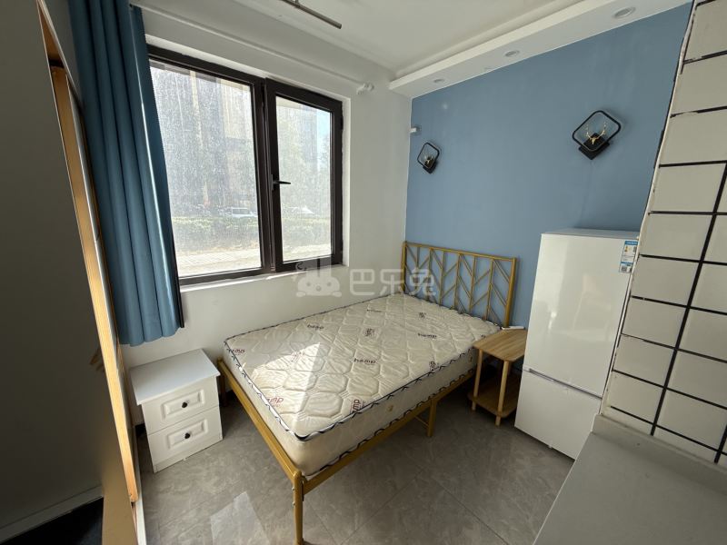 杨鑫佳苑15107047卧室图0